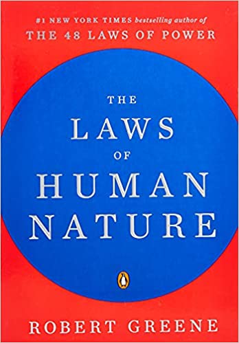 The Laws of Human Nature PDF