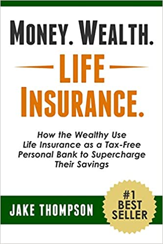 Money Wealth Life Insurance