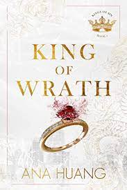 king of wrath by ana huang read online